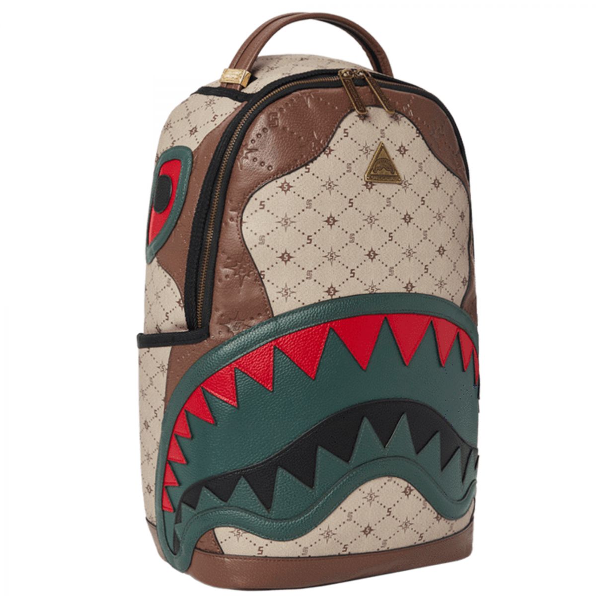 Fifth Avenue backpack (DLXV)
