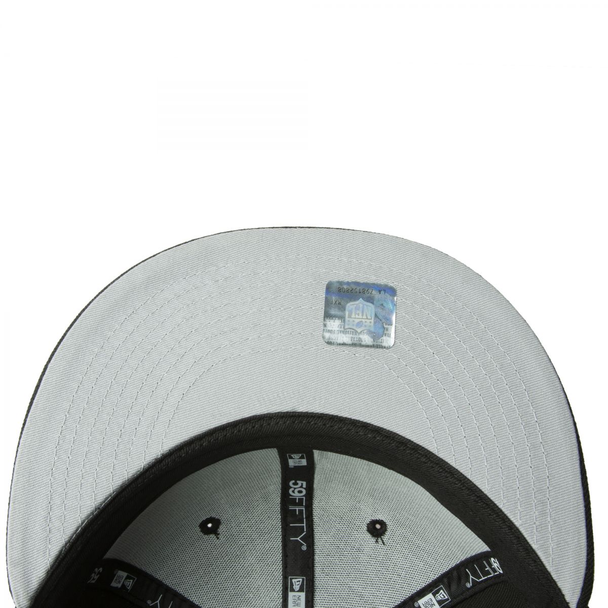 NEW ERA HISTORIC CHAMPS LAS VEGAS RAIDERS FITTED HAT – So Fresh Clothing