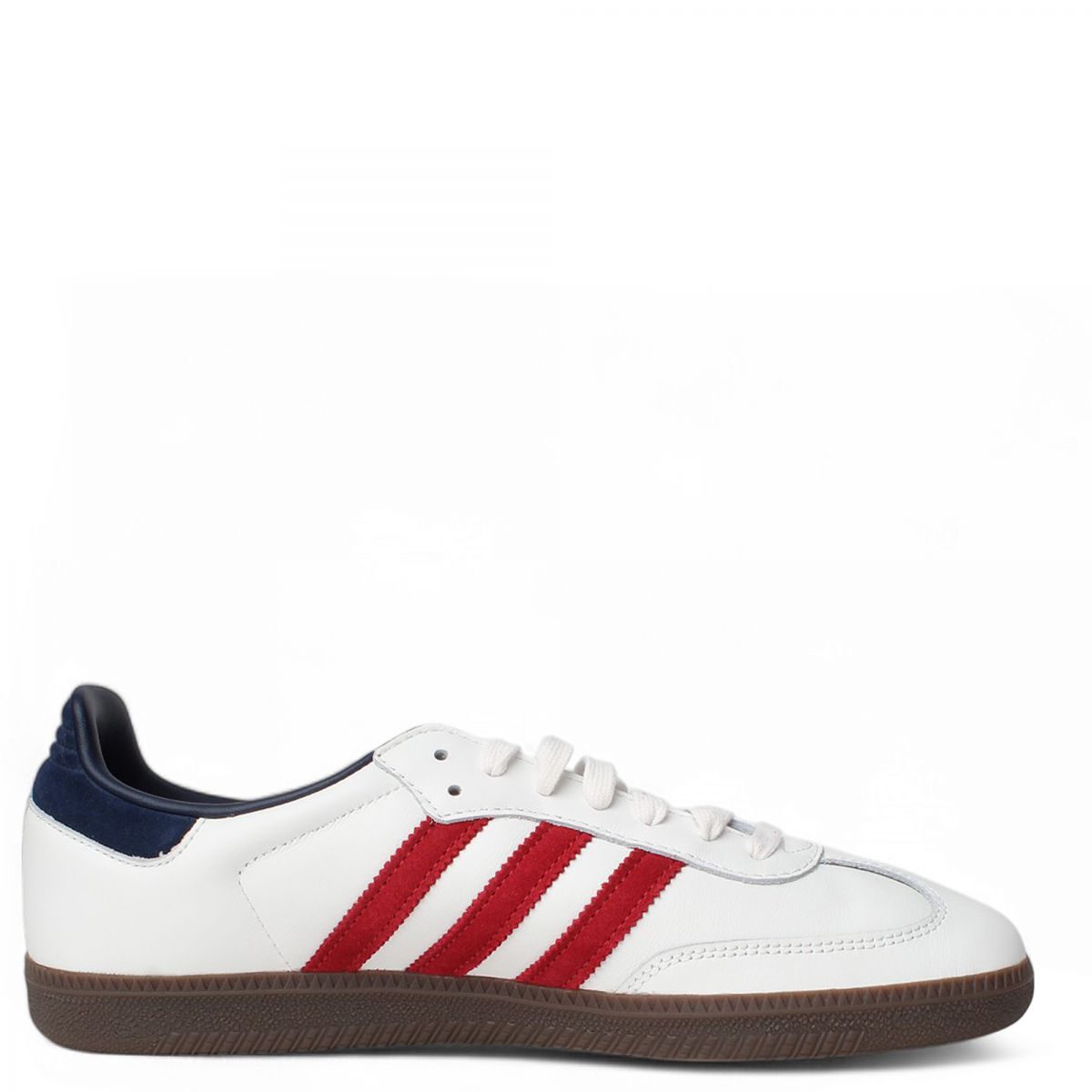 adidas gazelle silver green womens ADIDAS SAMBA OG (RED)