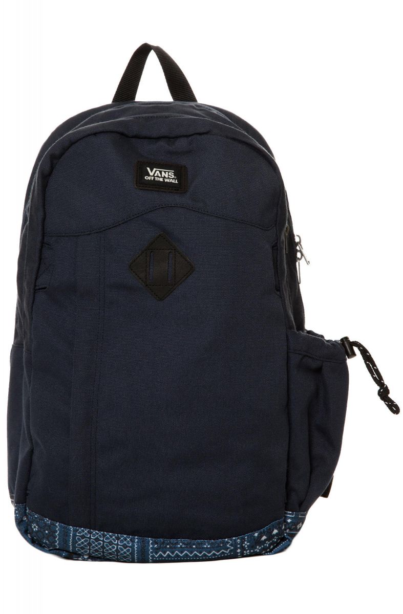 vans authentic 2 backpack