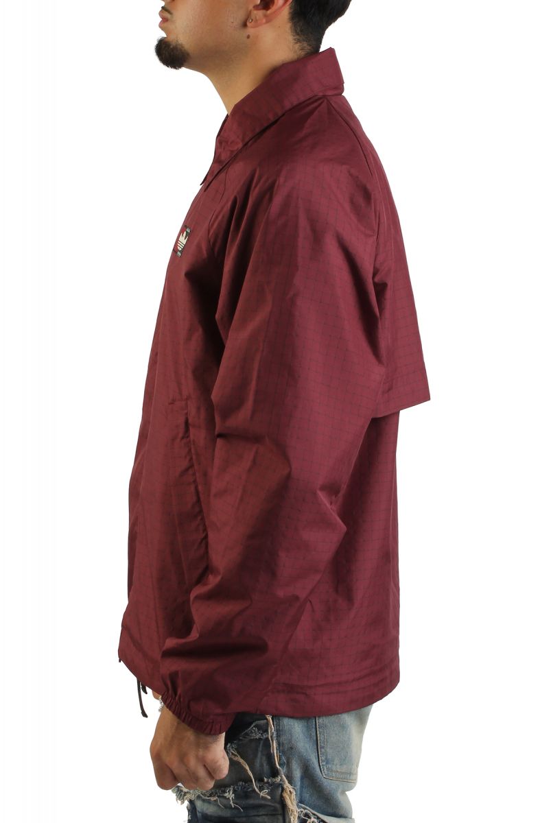 ジャケット・アウター tatoostudioyamada ORIGINAL COACH JACKET CATEGORY JACKET | tattoostudioyamada STORE