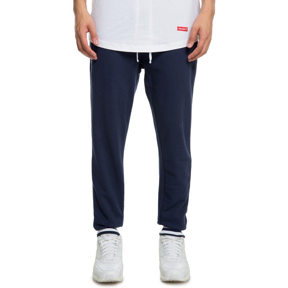 FBRK JOGGERS SHB502NVY - Karmaloop