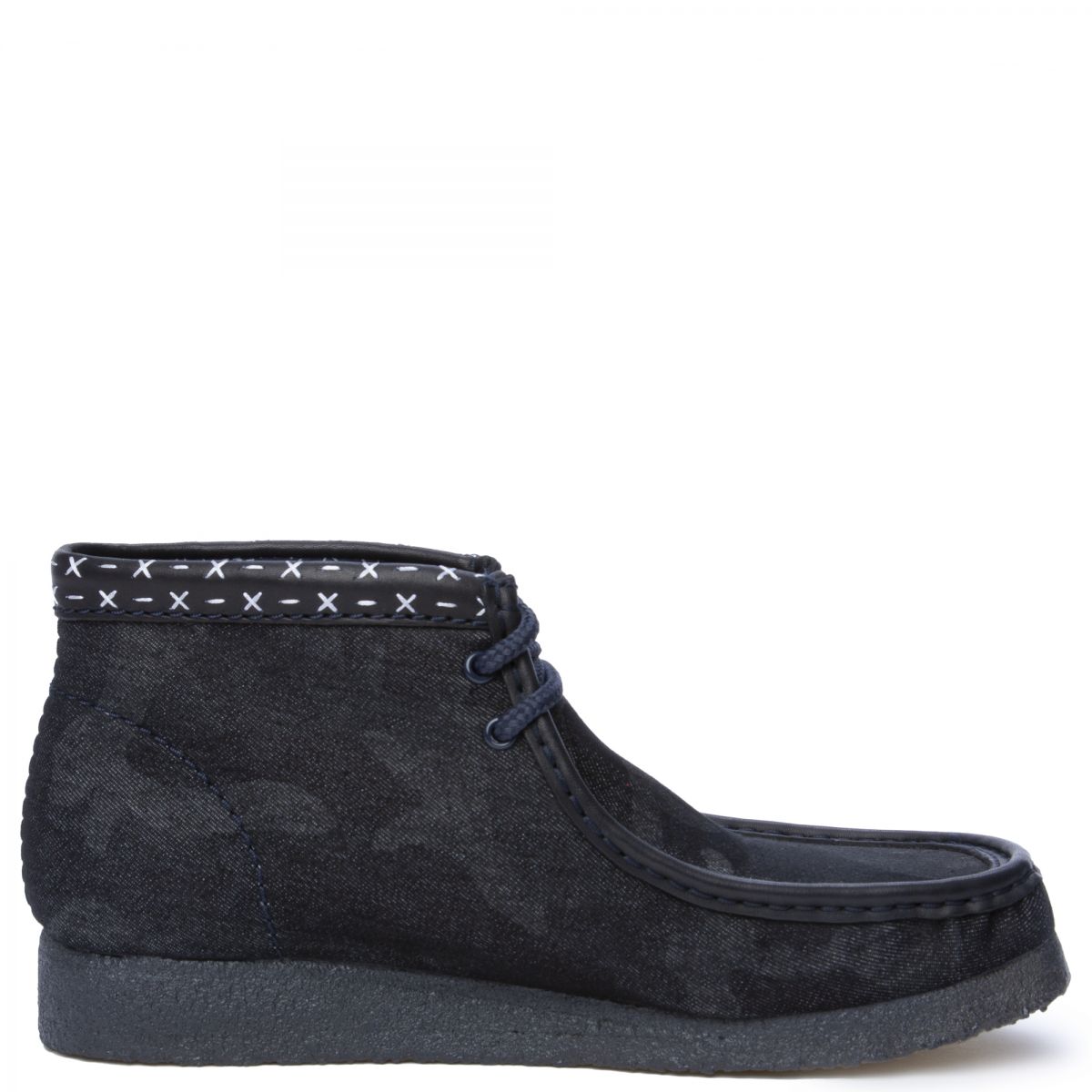 CLARKS ORIGINALS Wallabee Boot 26168811 - Karmaloop