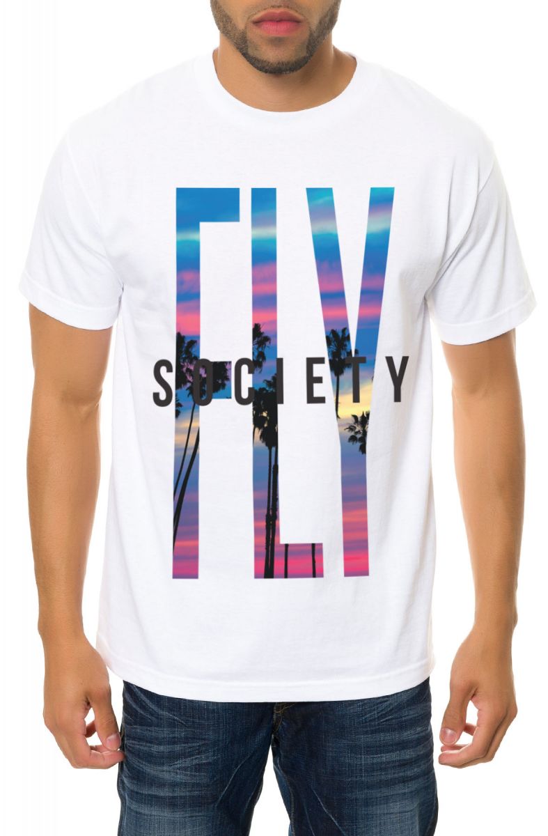 sunset boulevard shirt