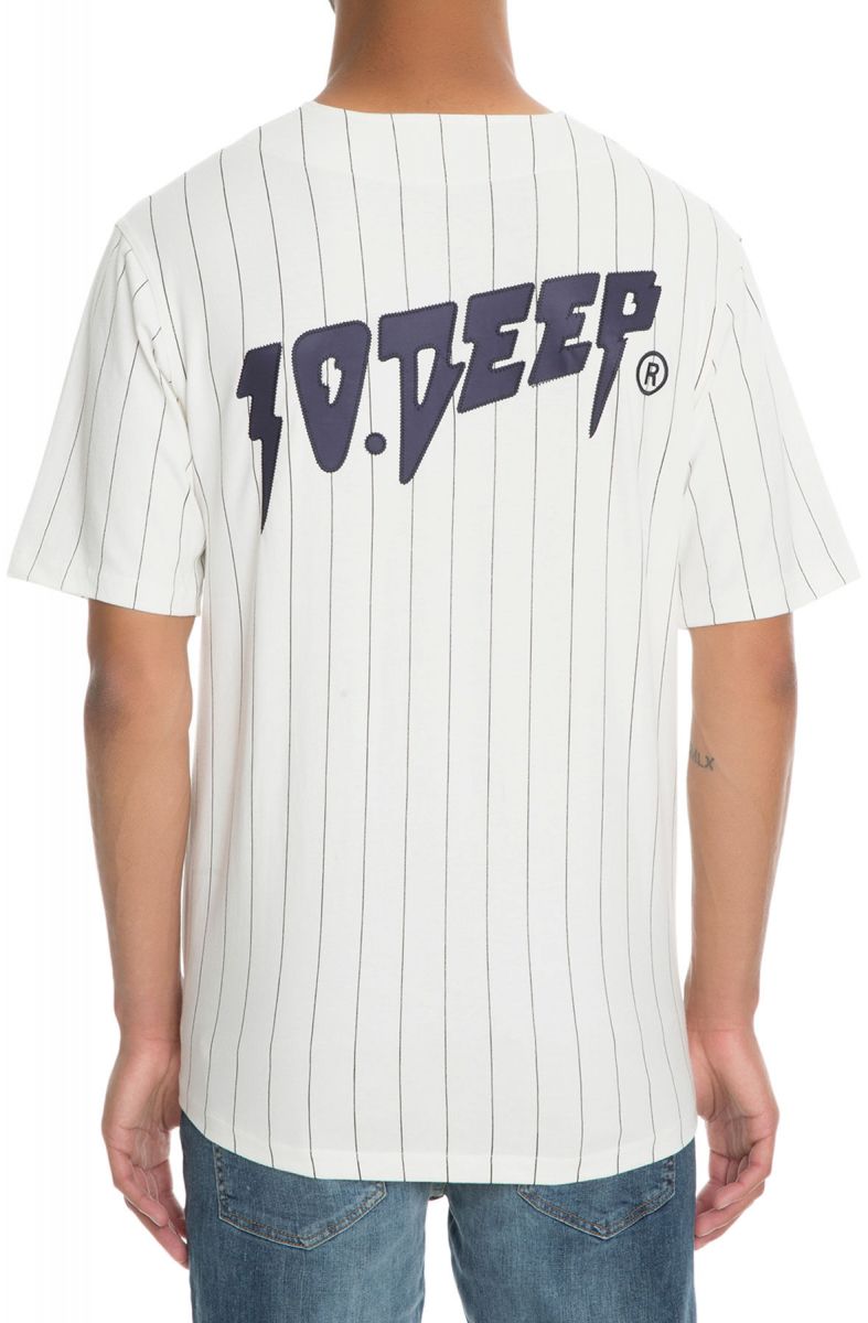 baseball jersey 10