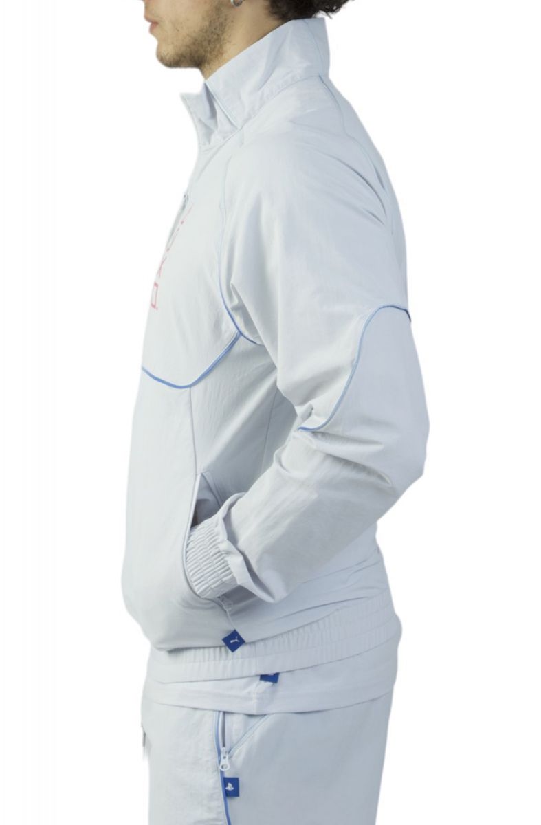 PUMA Playstation Track Jacket 62469642 - Karmaloop