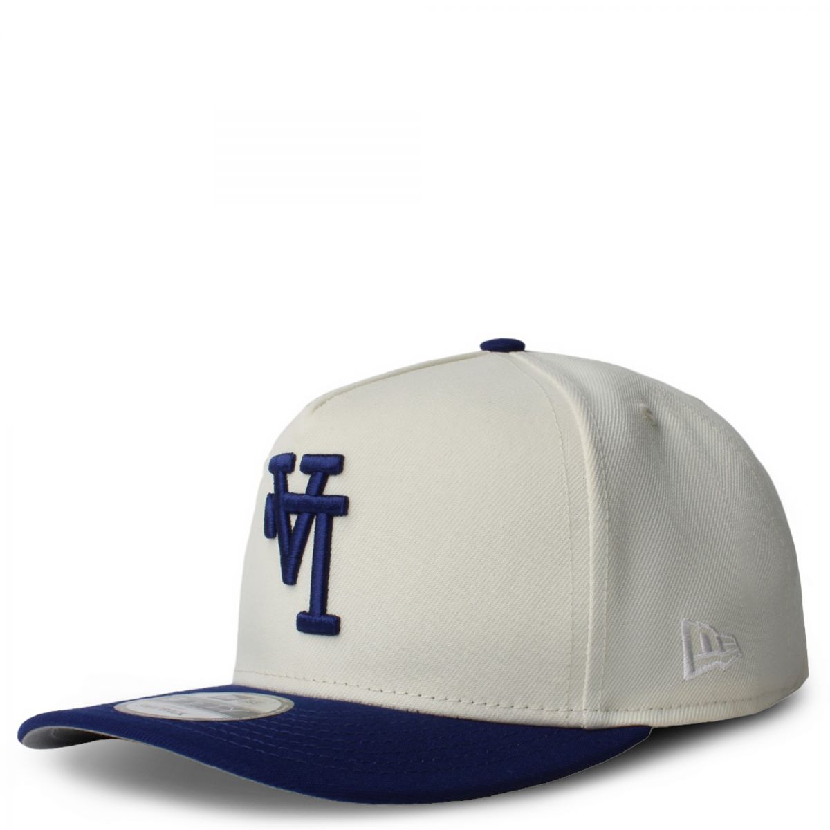NEW ERA CAPS Los Angeles Dodgers Upside down 9Fifty Snapback
