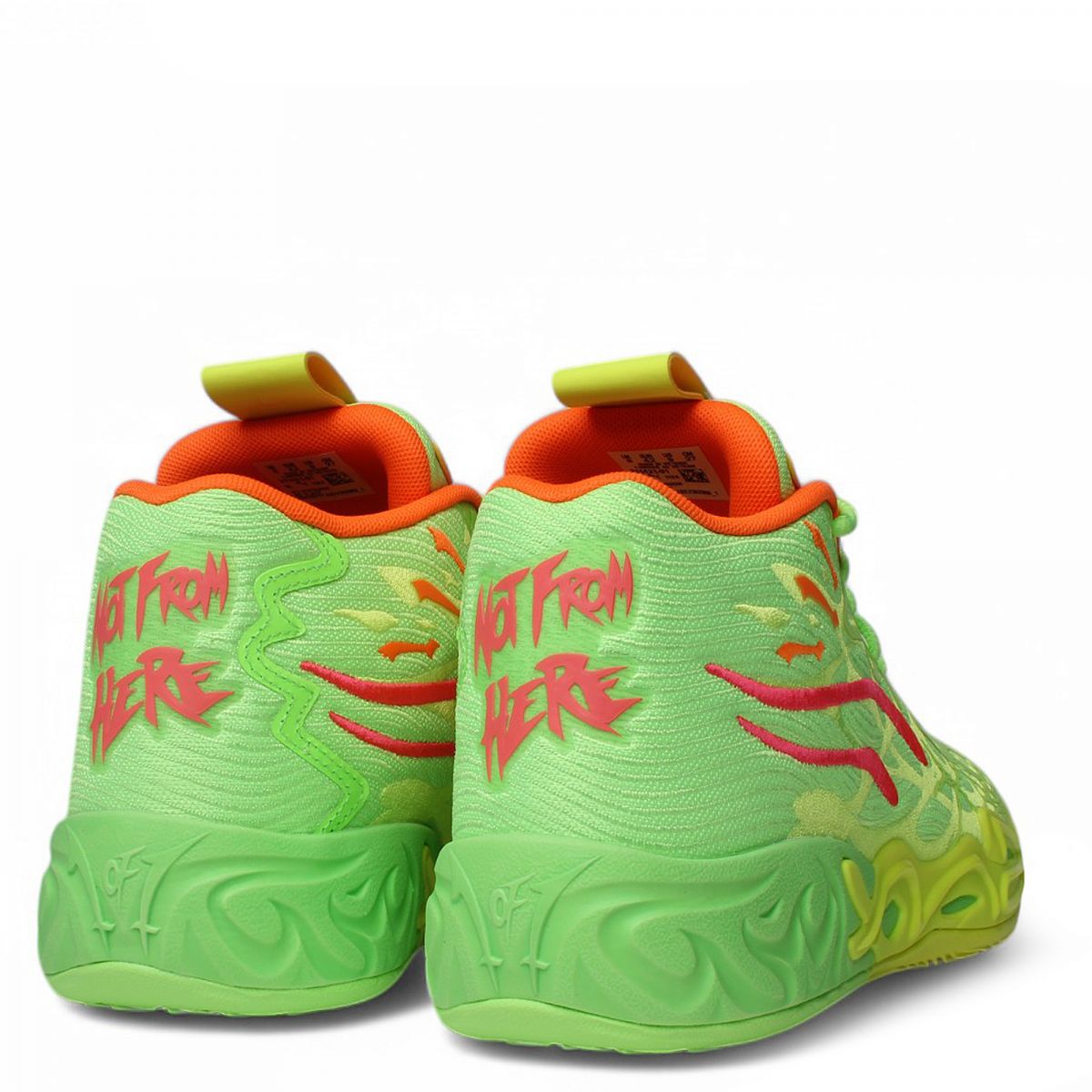 PUMA LaMelo Ball MB.04 31142101 - Karmaloop