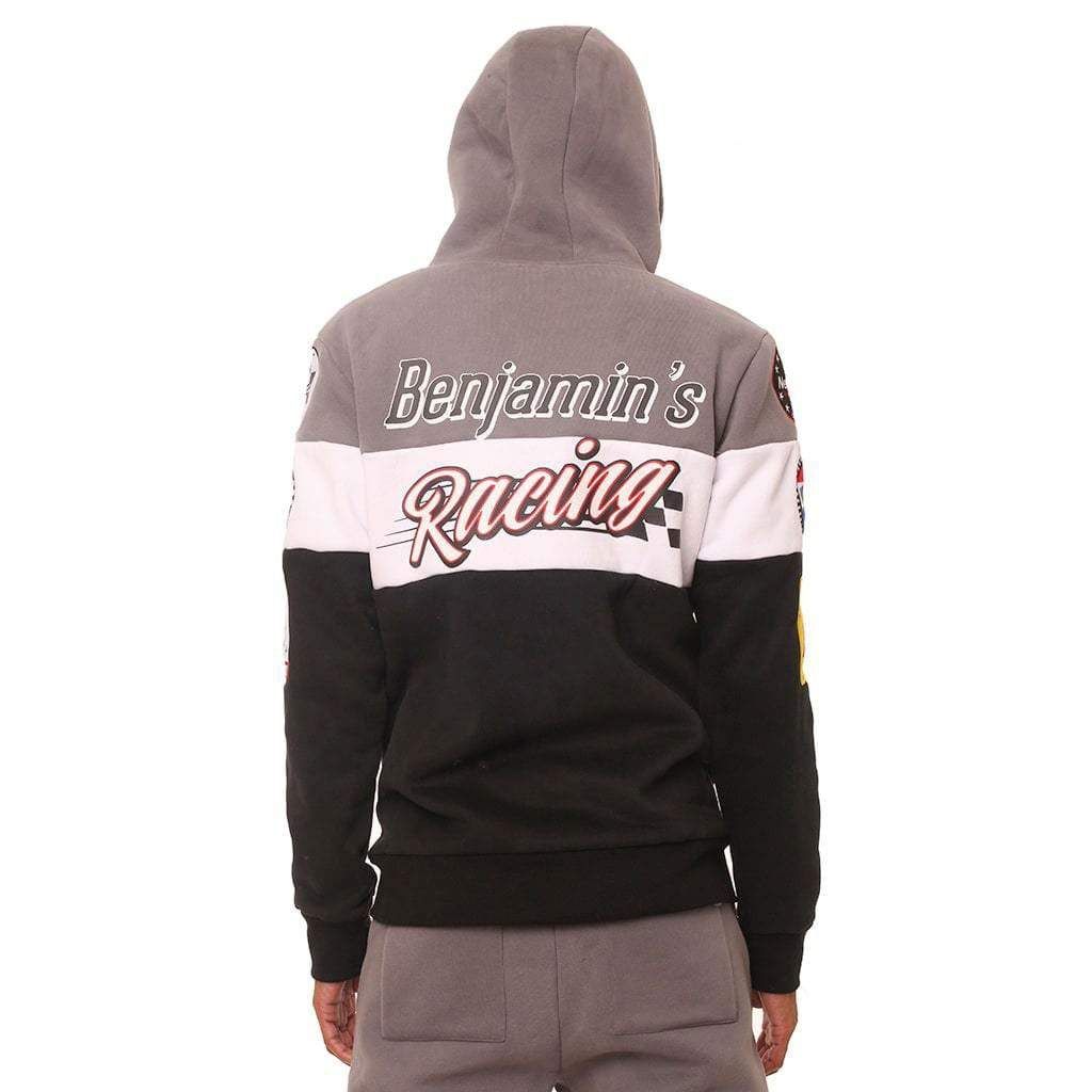 benjamins hoodie