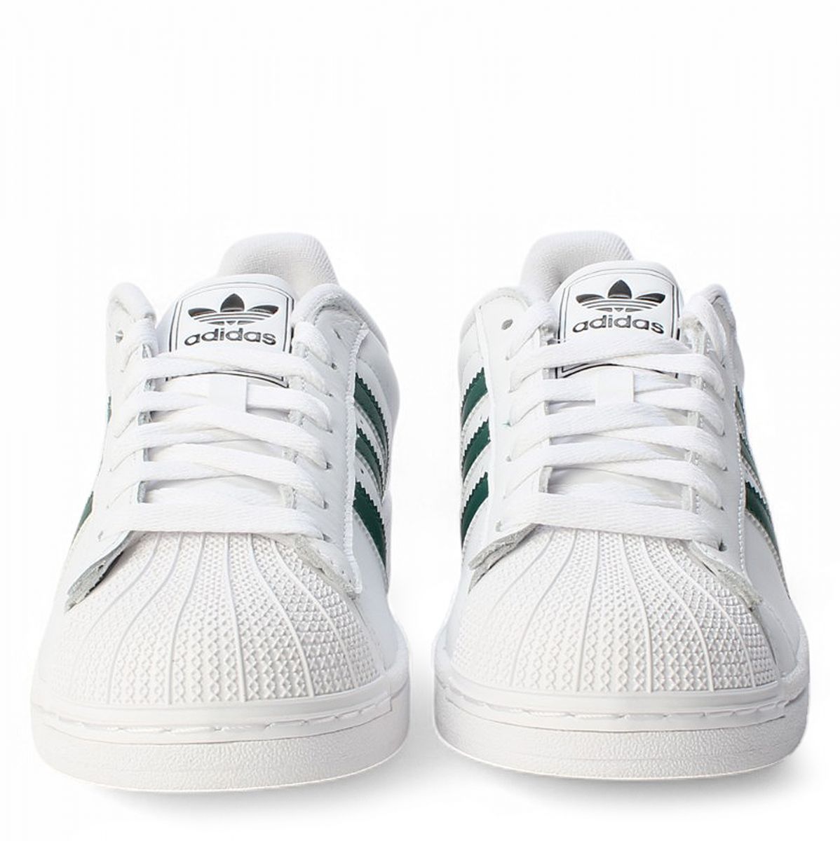 adidas gazelle silver green womens adidas Superstar Vintage Crew-Green JI0318 main image 0