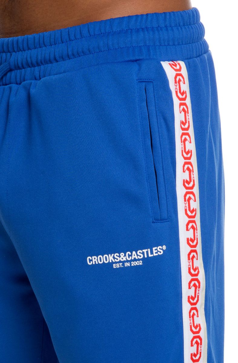 cnc track pants