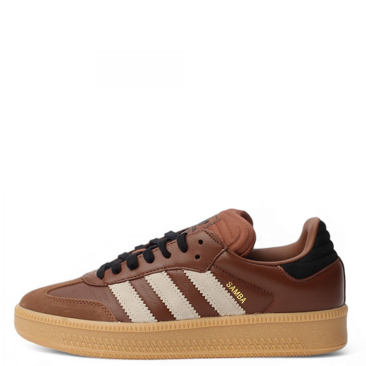 ADIDAS Samba XLG Shoes JH7141 - Karmaloop