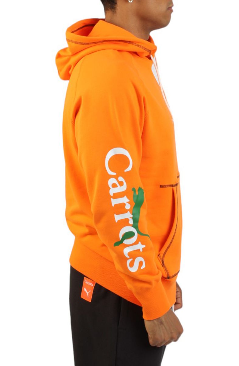 PUMA Puma x Carrots Hoodie 62744545 - Karmaloop