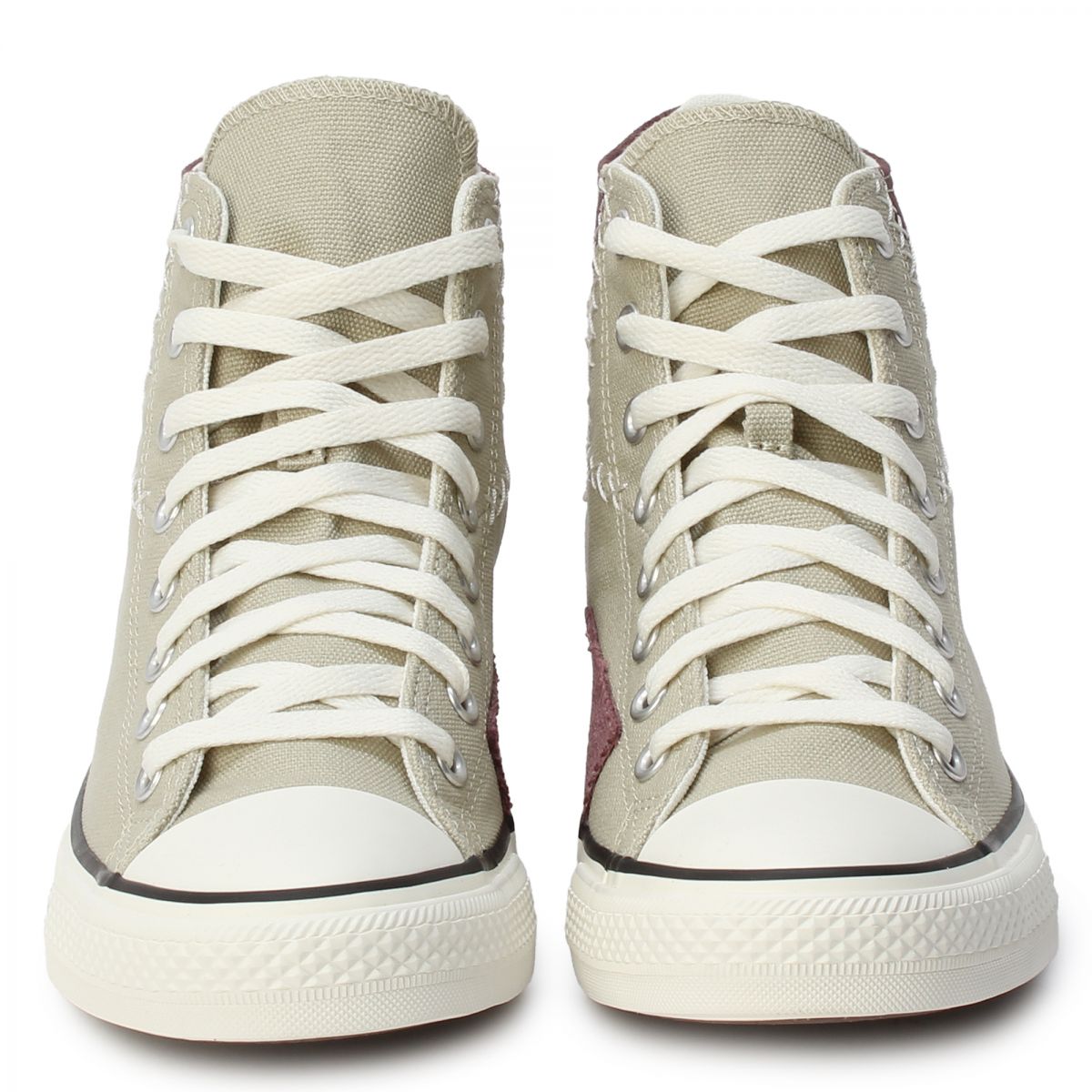 CONVERSE Chuck Taylor All Star Patchwork A13481F - Karmaloop