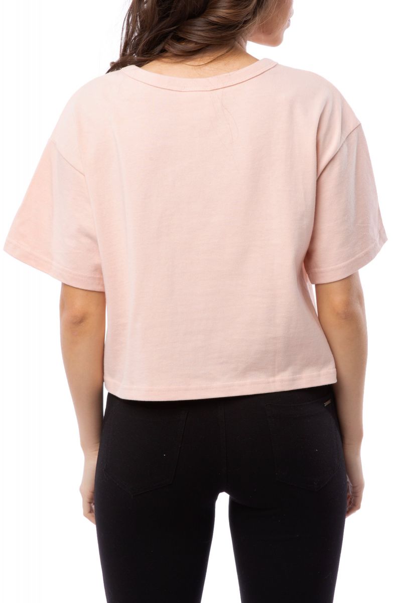 CHAMPION Heritage Cropped Tee WL956551058N5J Karmaloop