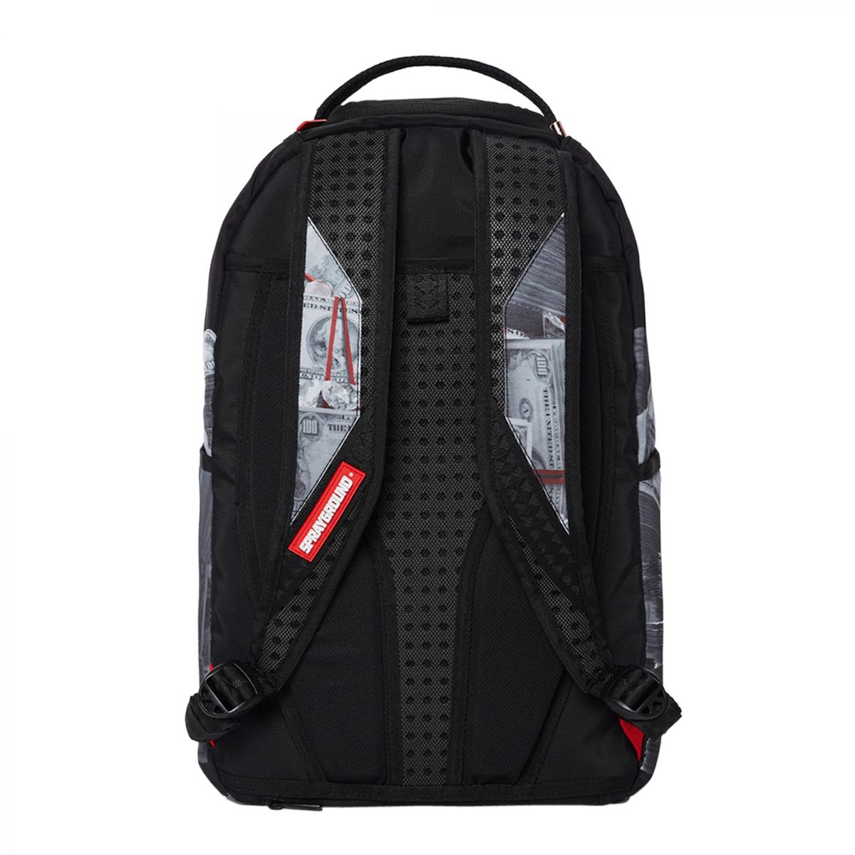 SPRAYGROUND Too Heavy Deluxe Backpack 910B3563NSZ Karmaloop