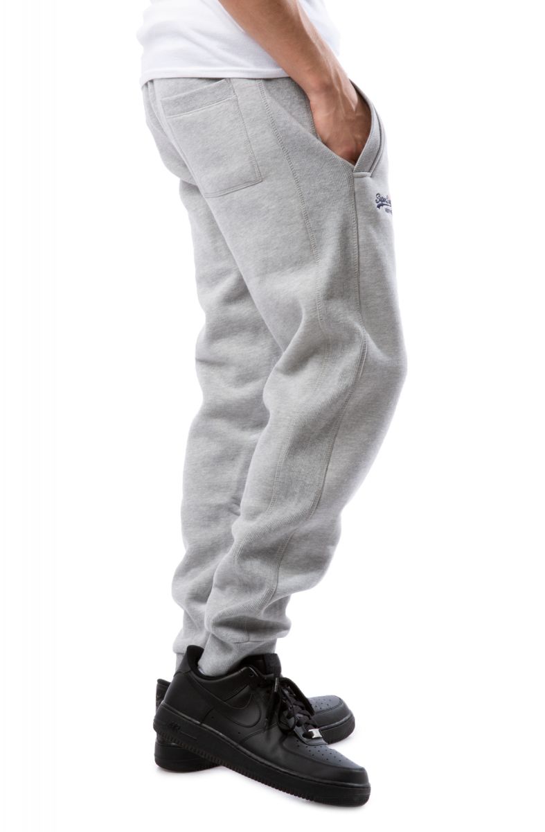classic joggers