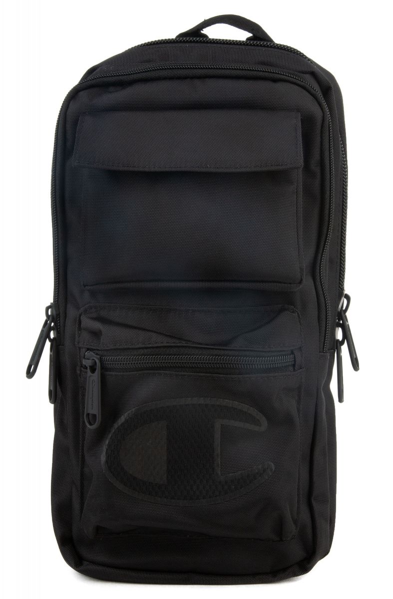 champion stealth sling backpack