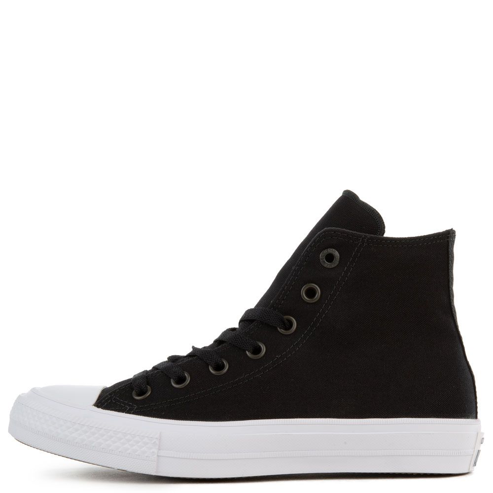 chuck taylor ii review