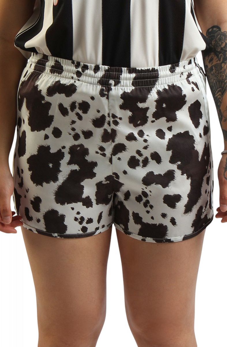 ADIDAS Originals Satin Shorts KA2674 - Karmaloop