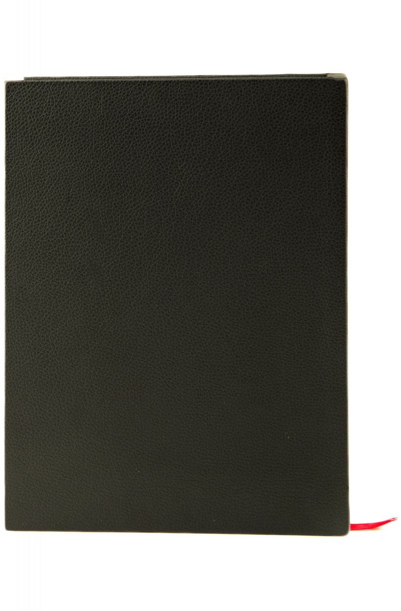 BLACK SCALE The Advanced Version Box in Black BSSP16-BSCS004-BLK - PLNDR