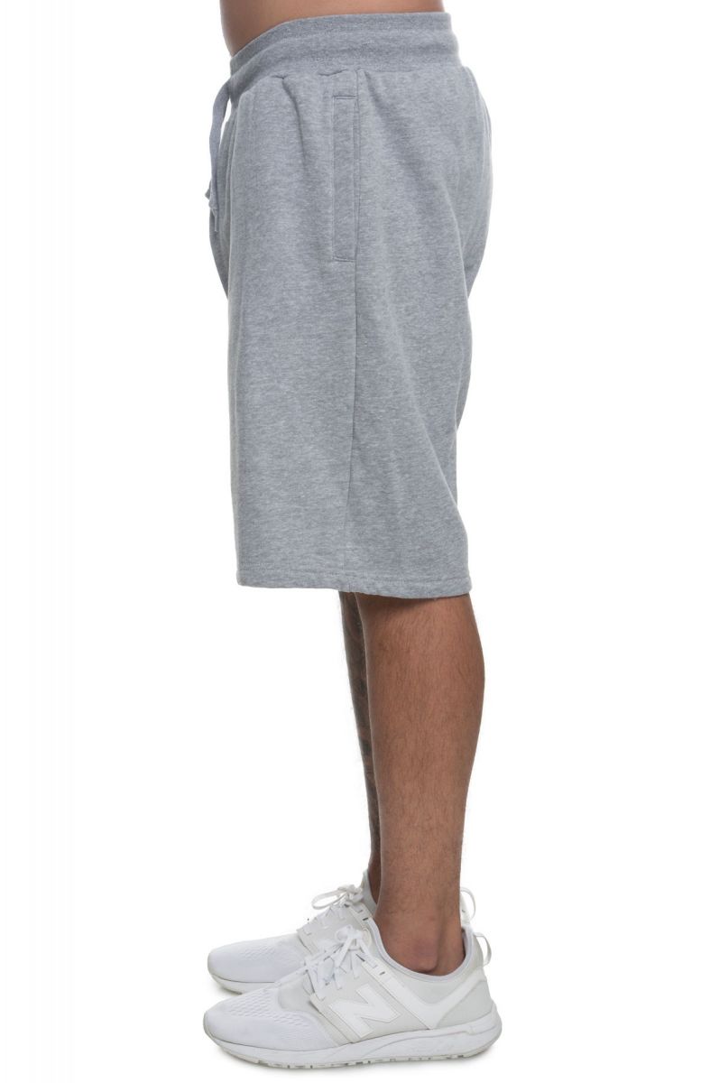 two piece sweatsuit shorts