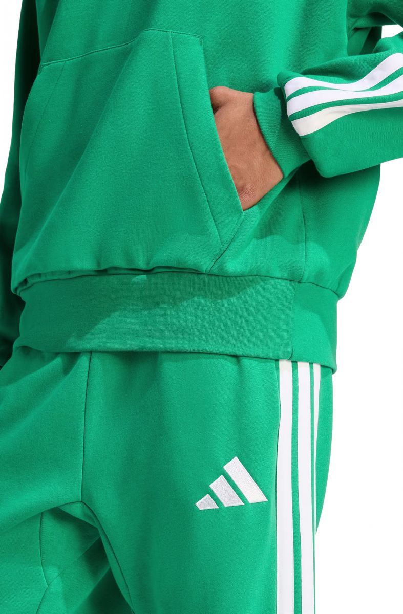 ADIDAS Mexico DNA Fleece Pants JZ6469 - Karmaloop