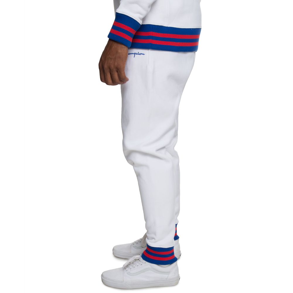 CHAMPION YARN DYE JOGGER P3364 550033 045 Karmaloop