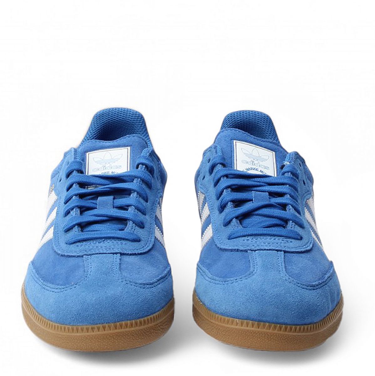 ADIDAS Samba ADV JP5719 - Karmaloop