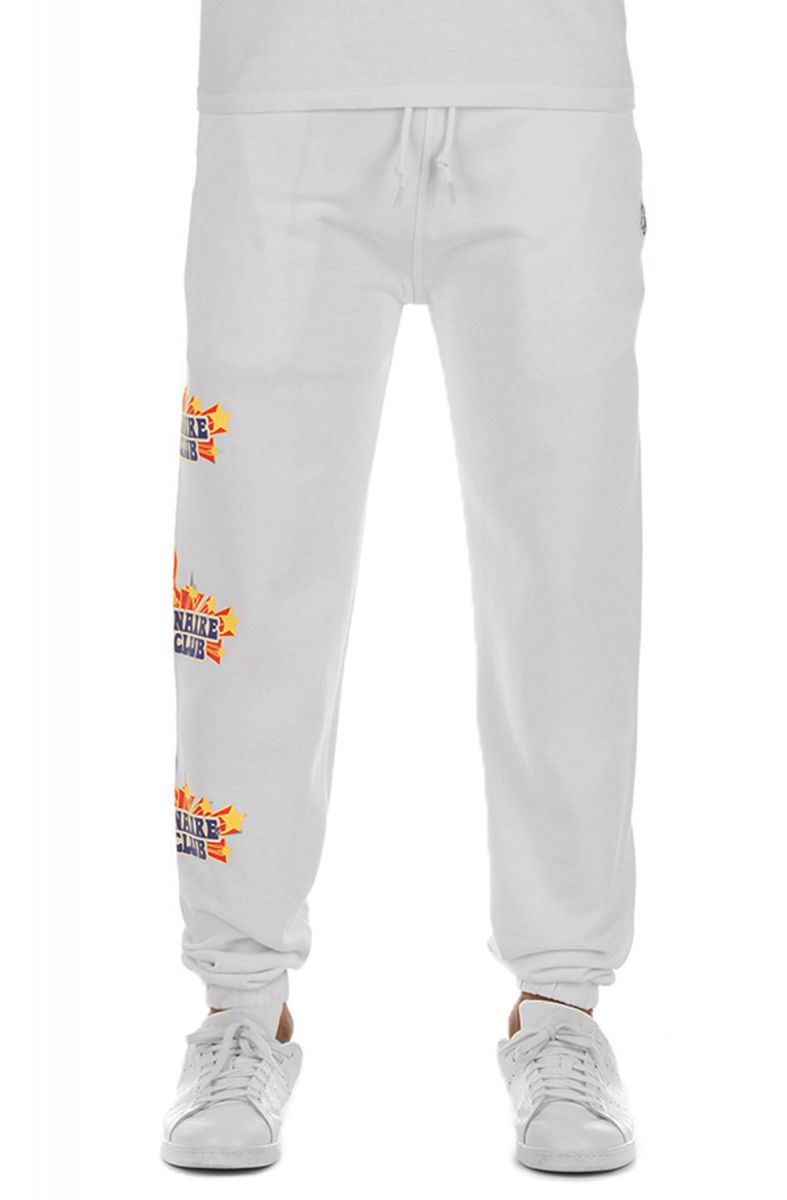 space jam sweatpants