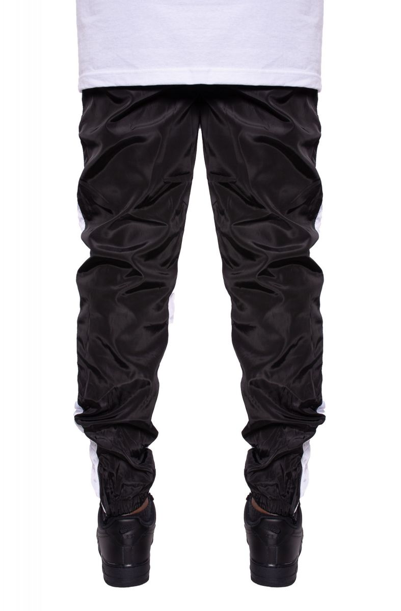 sst blocked track pants