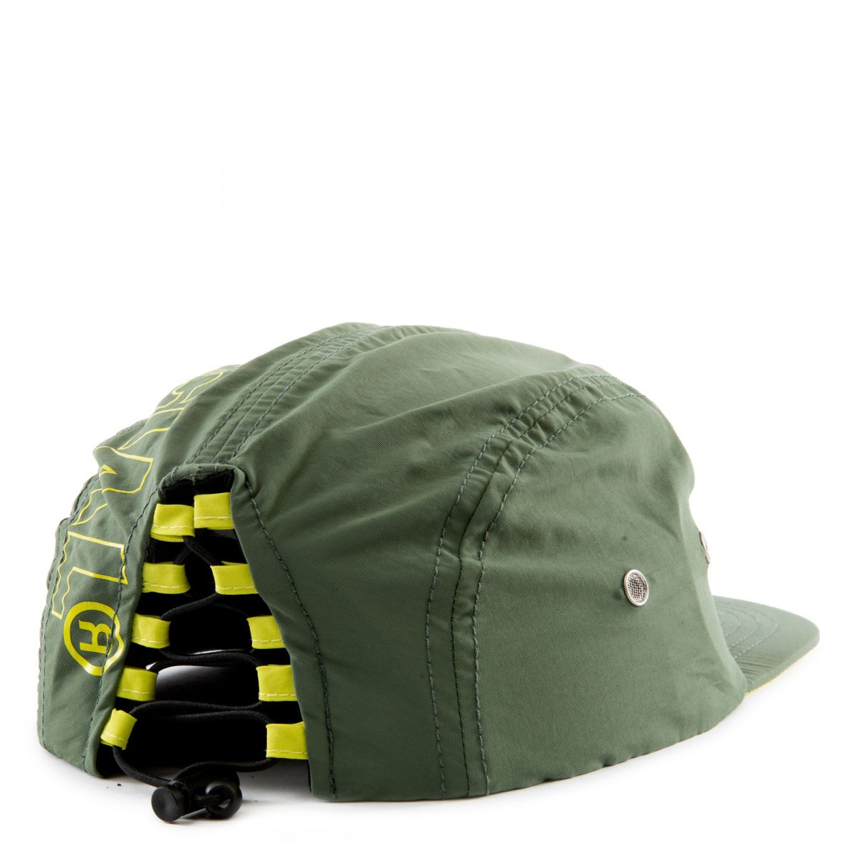 OFFICIAL CROWN OF LAUREL Tech Knit Camper Hat W187001 Karmaloop