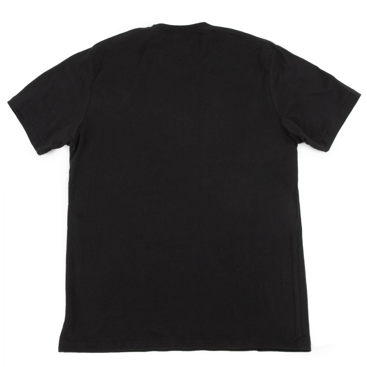 CONVERSE Black Pocket Tee POCKET/TEE/BLACK - Karmaloop