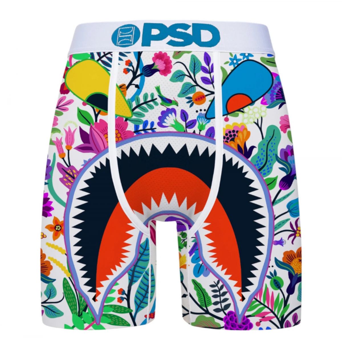 PSD UNDERWEAR Warface Mystikal Boxer Briefs 225180031 Karmaloop