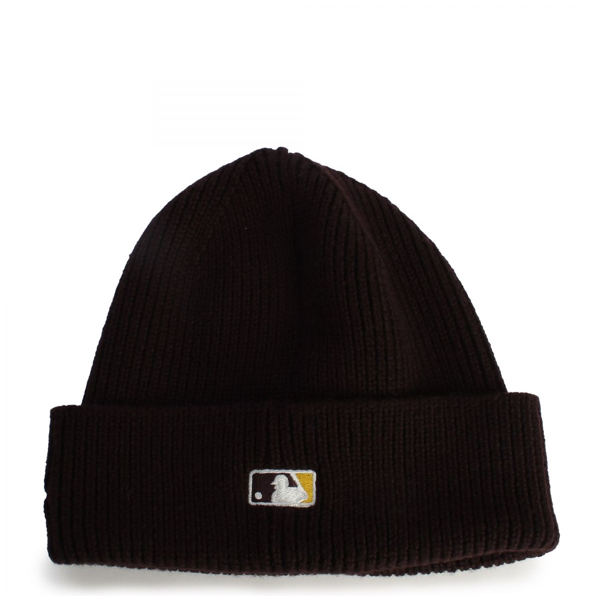NEW ERA CAPS MLB San Diego Padres Skull Knit Beanie 60758396