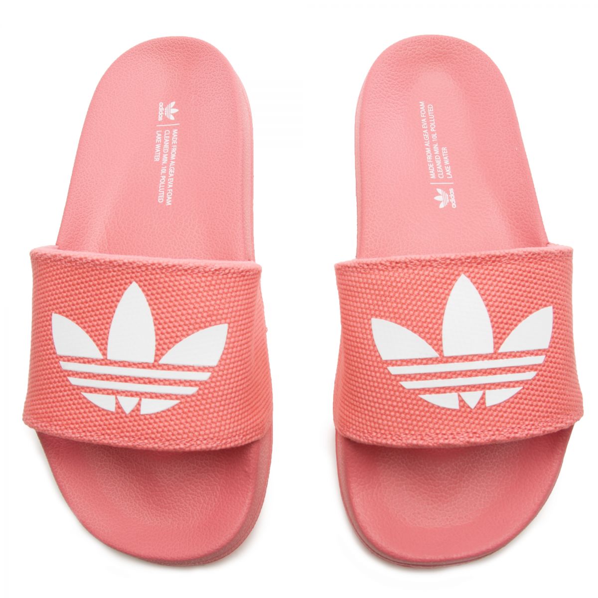 ADIDAS Adilette Lite Slides FX5928 - PLNDR