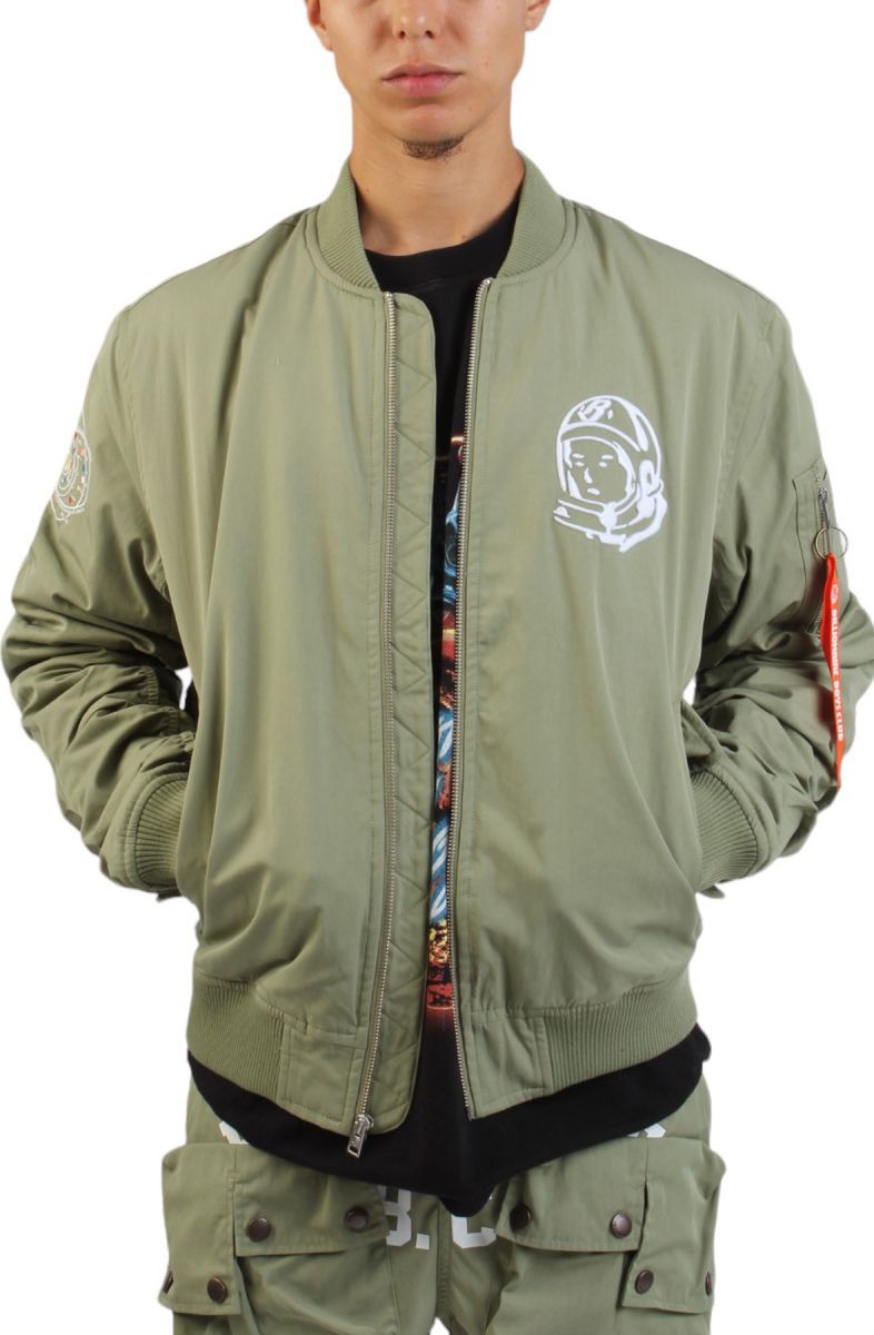 ジャケット・アウター NEIGHBORHOOD/BILLIONAIRE AW22-KUM1KG-99X_F1.jpg?v=