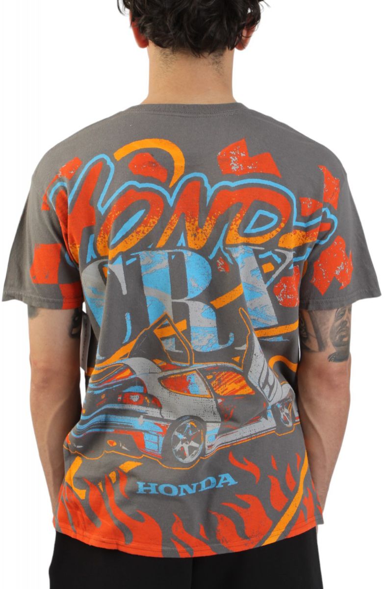 激レア3XL◇JH Design HONDA AMAモトクロス 公式ピットシャツ