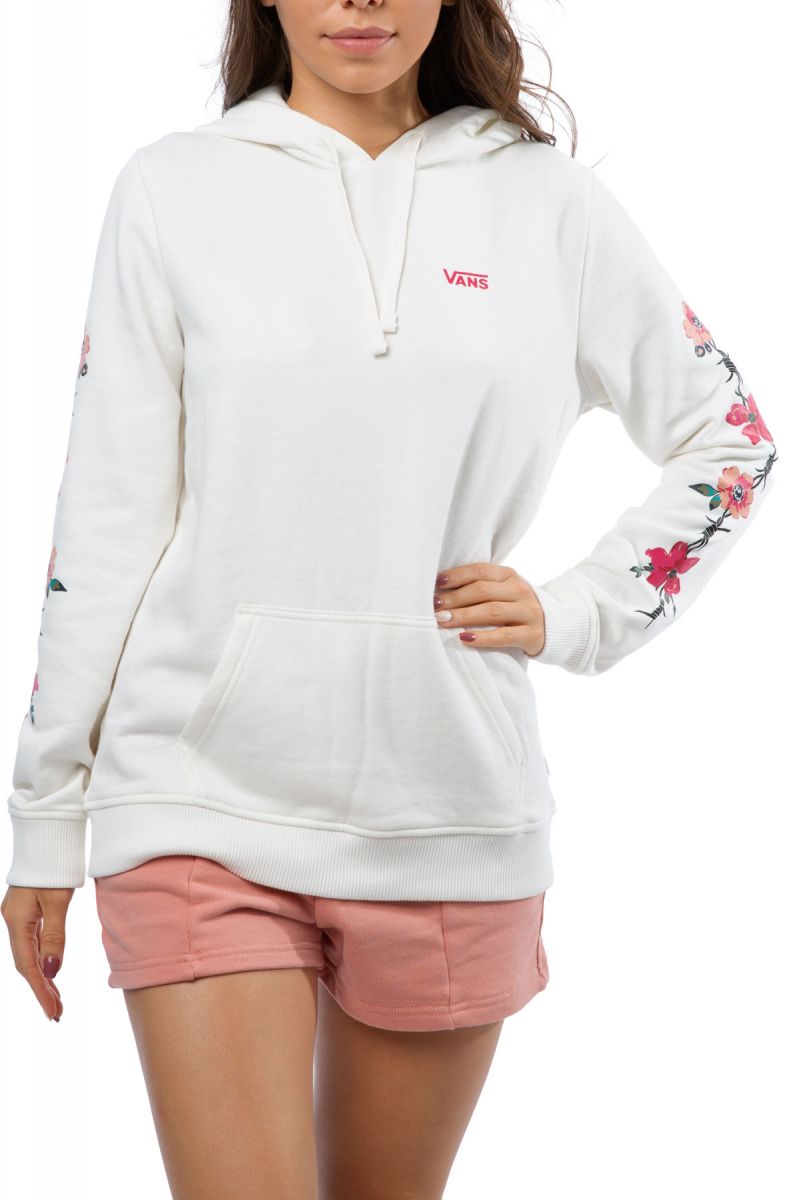 Vans brunching clearance check hoodie