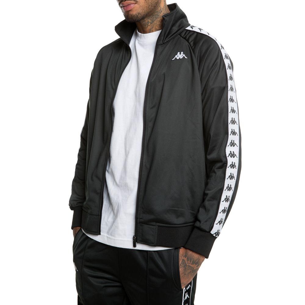 kappa banda anniston track top
