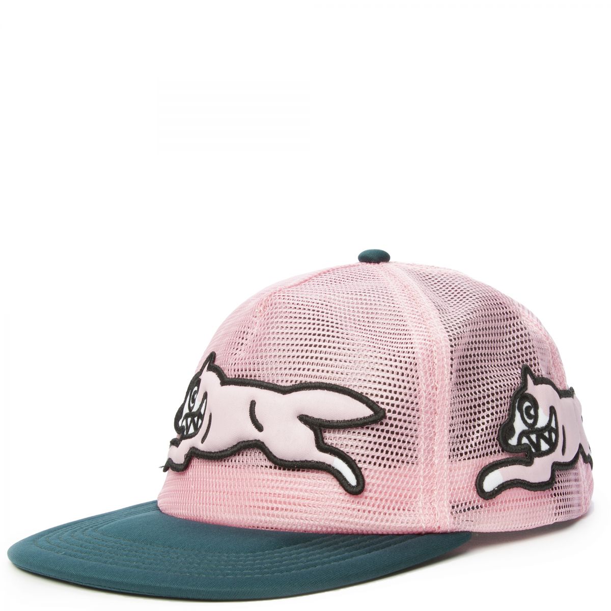 ICE CREAM Mesh Trucker Hat 4214800DT Karmaloop