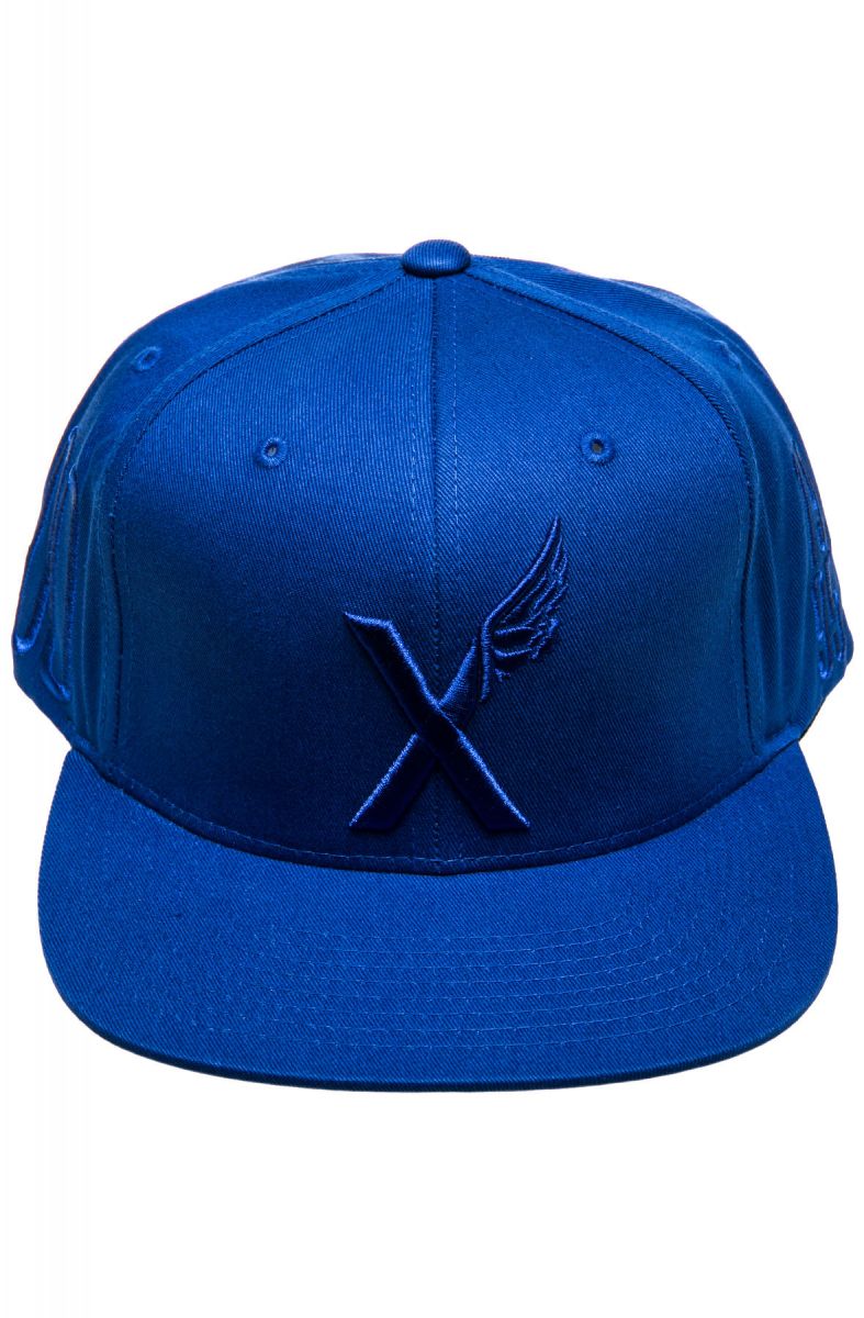 Starter Men's Hat - Blue