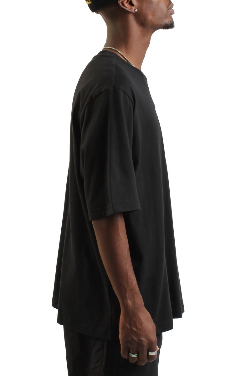 ADIDAS Leo Oversized T-Shirt JV7569 - Karmaloop