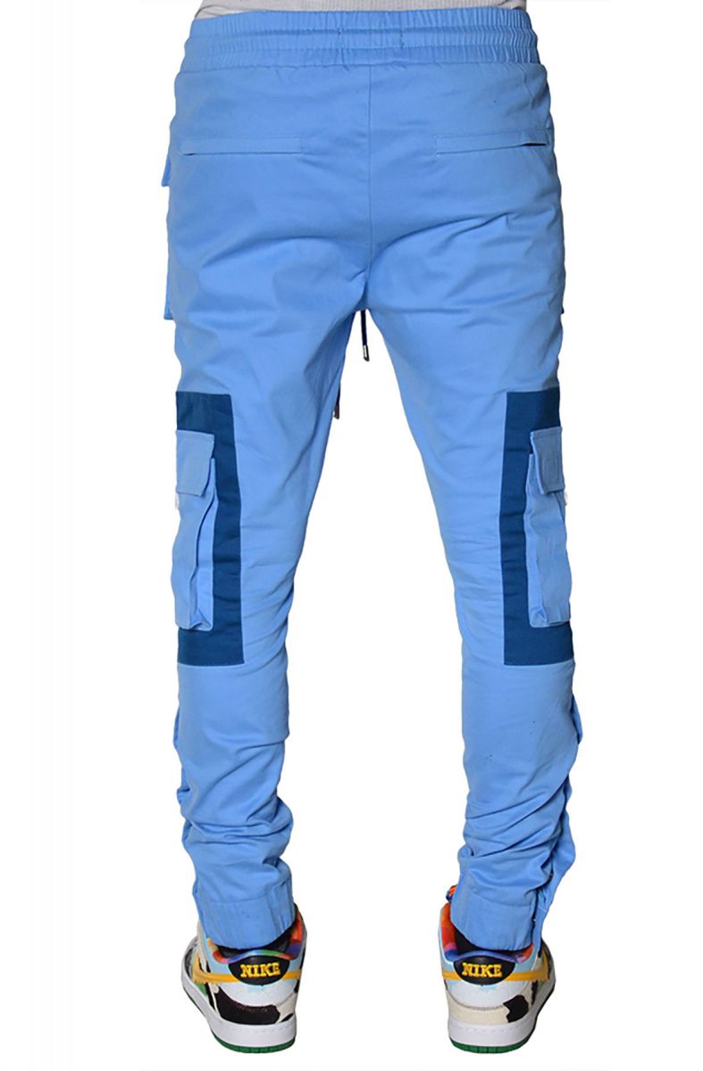 mystic cargo joggers
