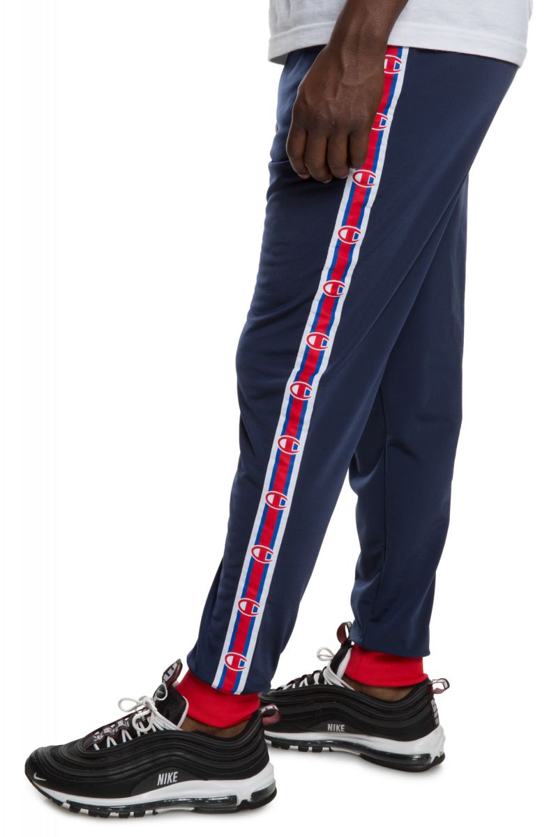champion track pants kids
