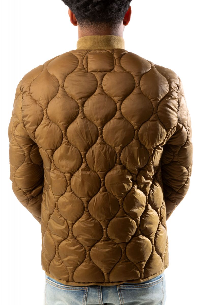 SUPERDRY Liner Bomber Jacket M5011255A5UM Karmaloop