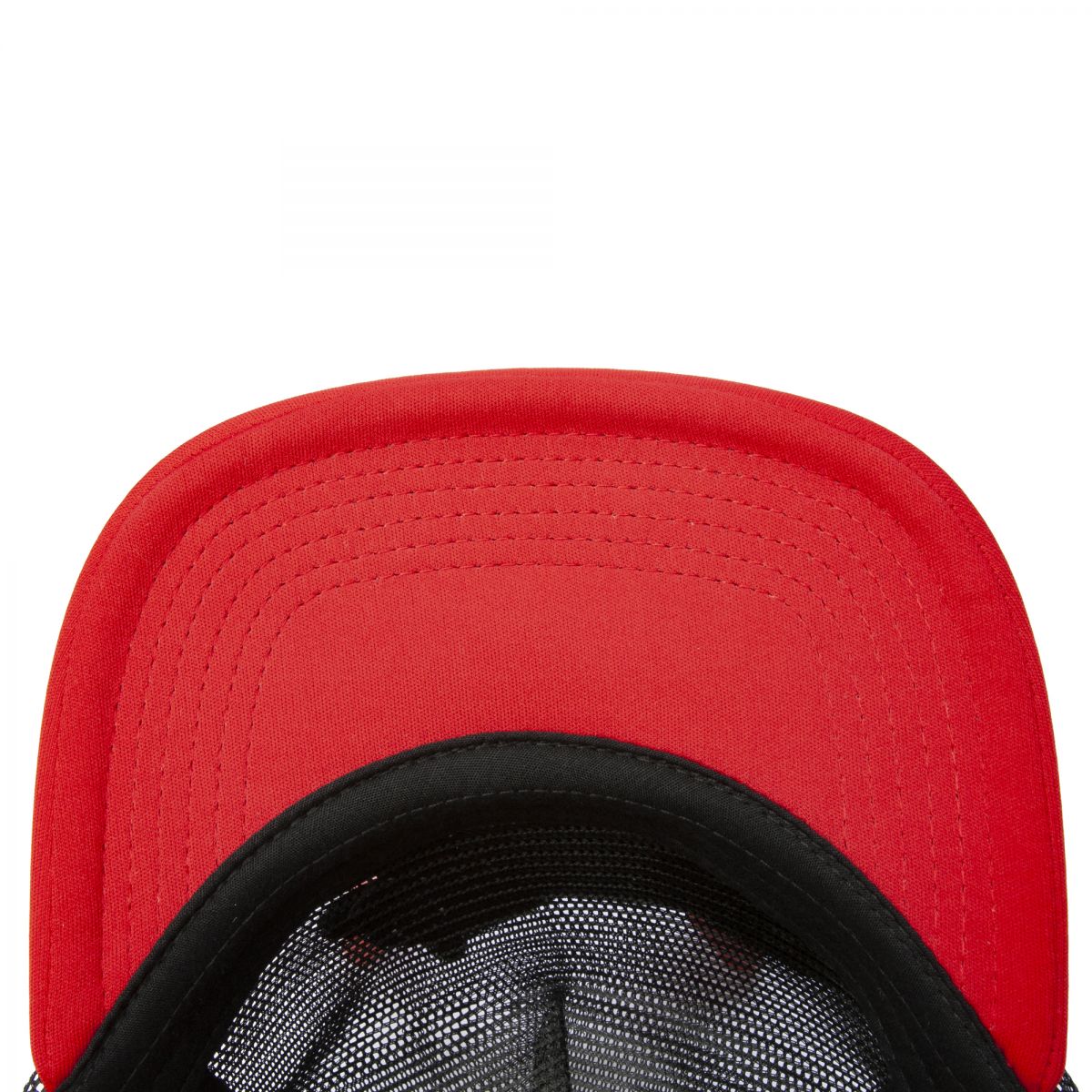 ICE CREAM Mesh Trucker Hat 4214800RED Karmaloop