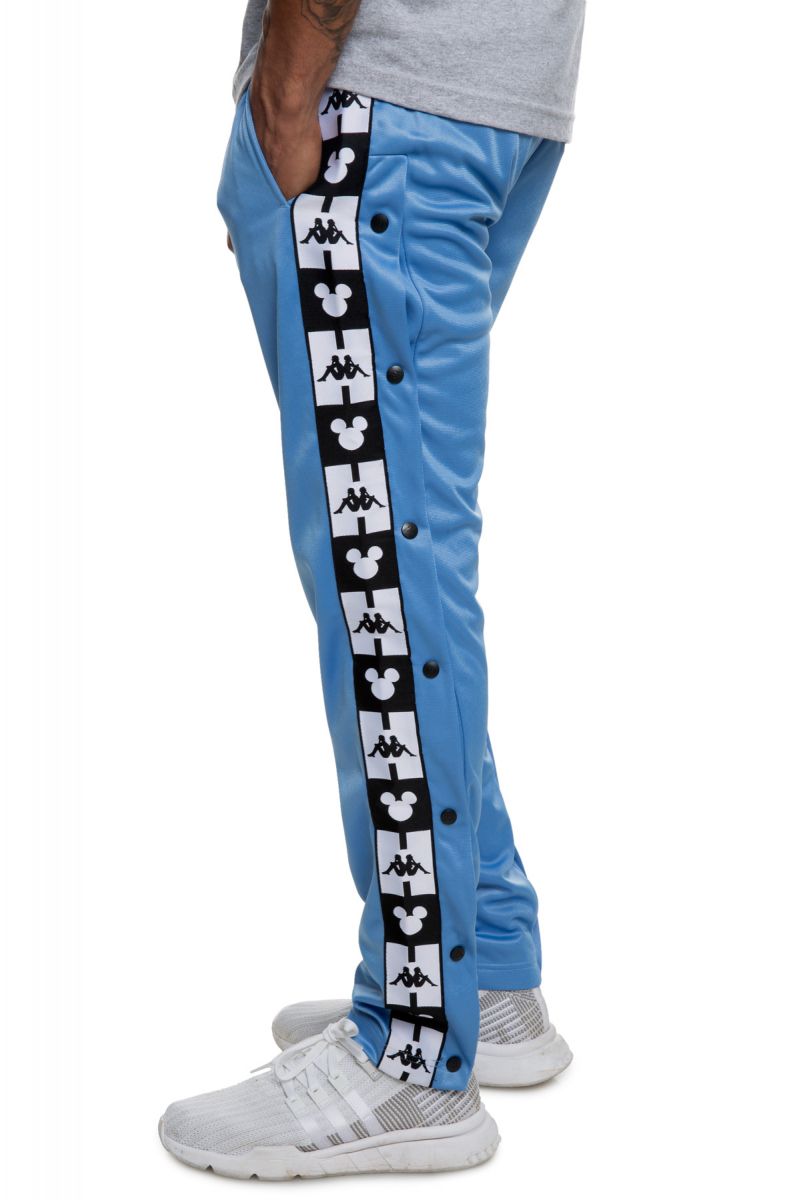 kappa disney pants