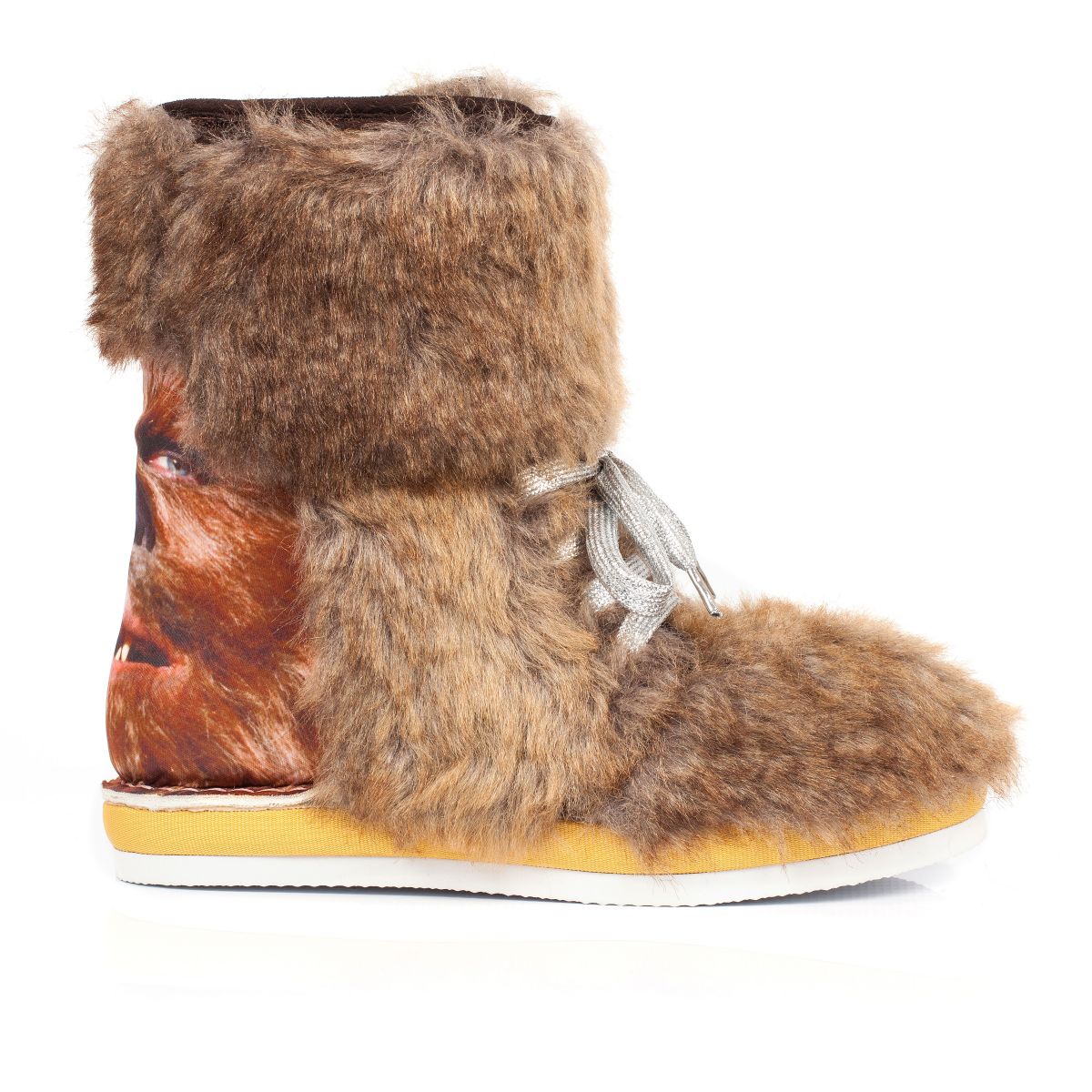 IRREGULAR CHOICE Irregular Choice for Women: Star Wars Chewbacca