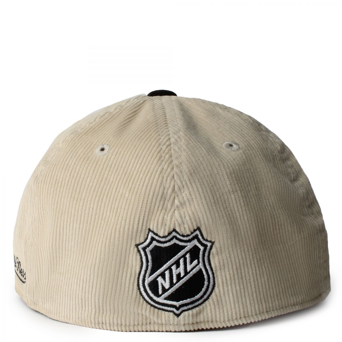 円高還元 MITCHELL HHSF5987 Hat Fitted Sharks Jose San NESS & クッション・座布団